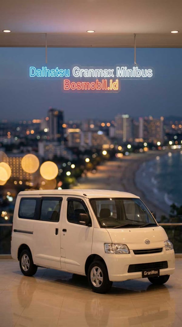 Daihatsu Ternate